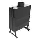 Recuperador de Calor a lenha Eco iline 5172 - KFD